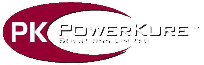 PowerKure Logo